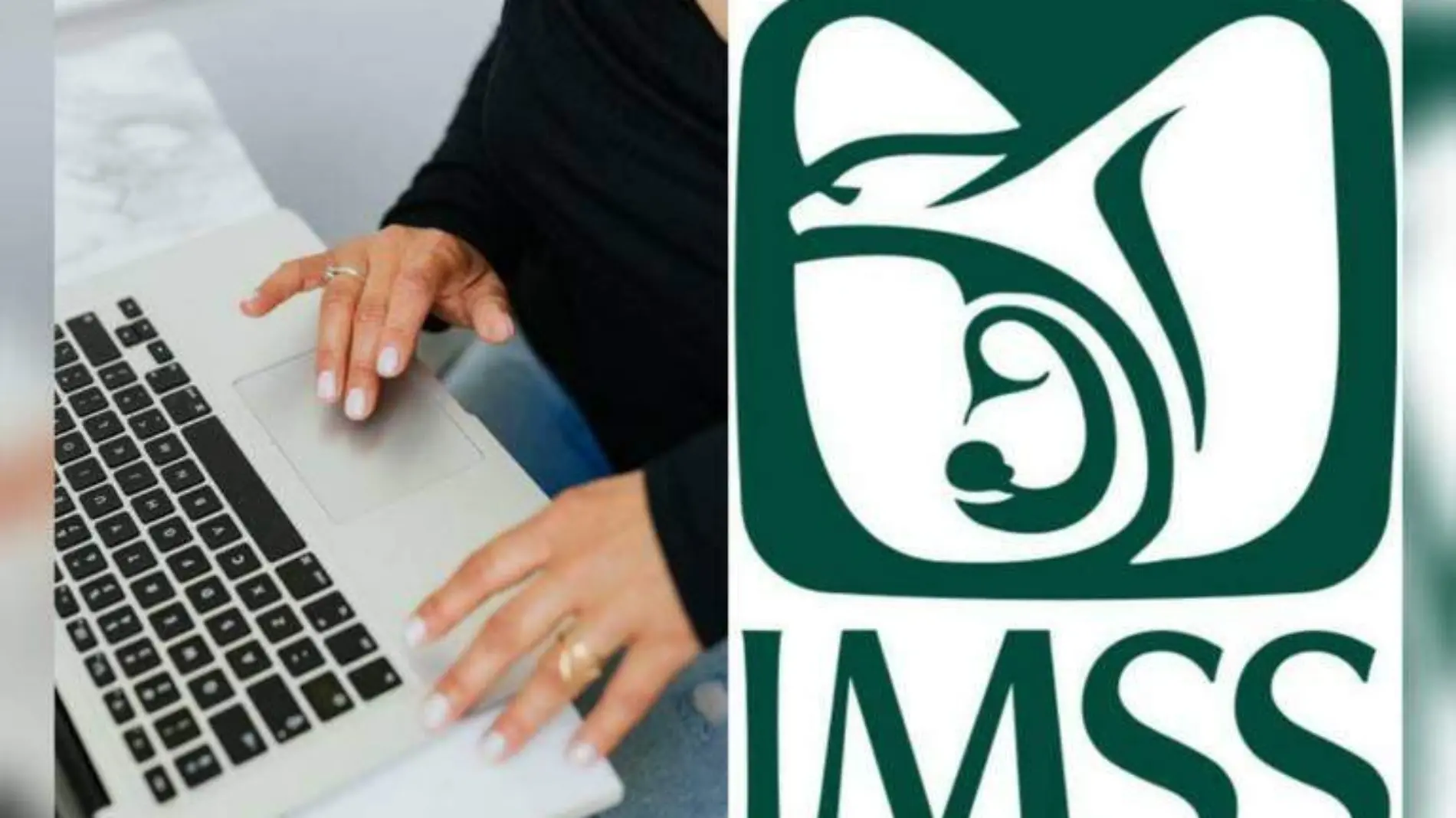 trámite virtual imss